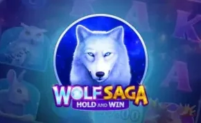 Open the Wolf Winner website and play Wolf Saga.