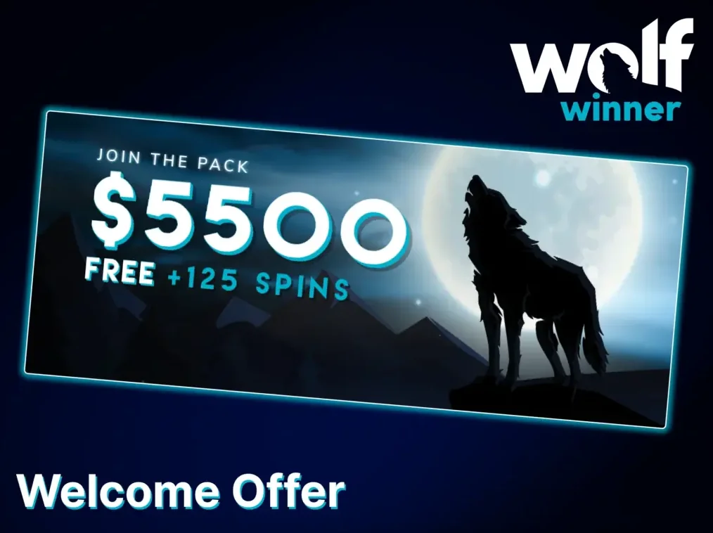 Welcome Bonus & Promotions for New Players